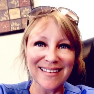 Meet your Posher, Cheryl